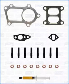 WILMINK GROUP wg1352336 -  Монтажный комплект, компрессор